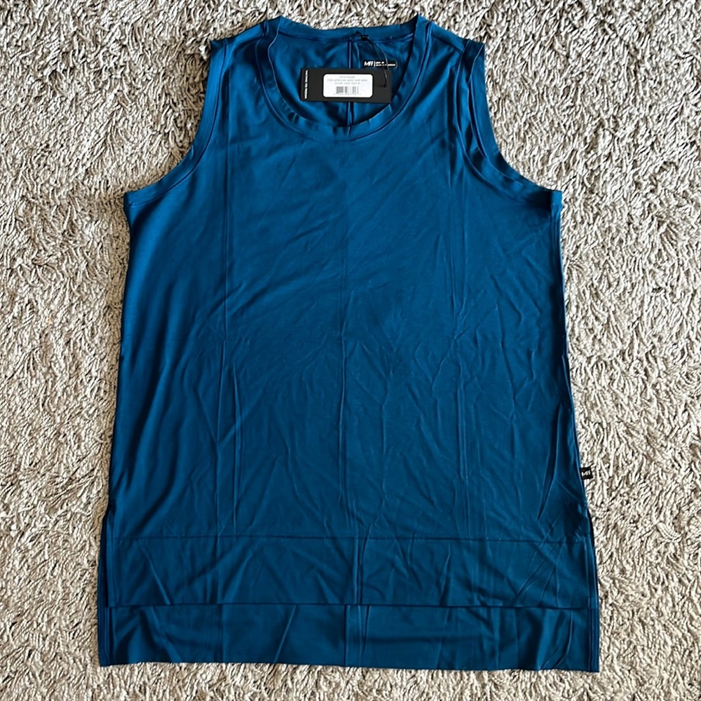 Brand new workout tank top